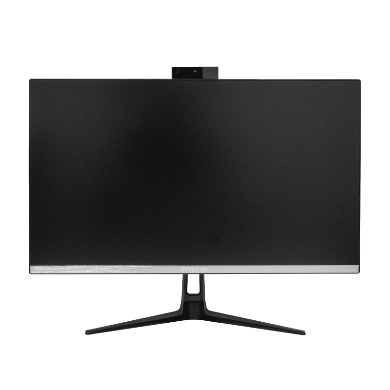 Моноблок Impression Studio AL 2405 (23.8" IPS 1920x1080/AMD Ryzen 5 5600G/A300/8 Gb/SSD 1Tb/Win 11 Pro)